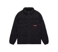 Quiksilver - Stay Puff Jacket - Doudoune homme Black - L