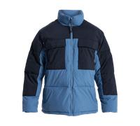 Quiksilver - Stay Puff Jacket - Doudoune homme China Blue - XXL