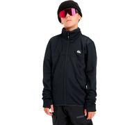 QUIKSILVER Steep Point Fz - Enfant - Noir - taille 10 ans- modèle 2026