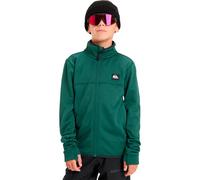 QUIKSILVER Steep Point Fz - Enfant - Vert - taille 14 ans- modèle 2026