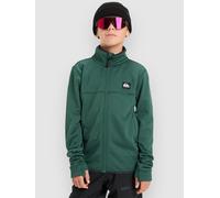 QUIKSILVER Steep Point Fz - Enfant - Vert - taille 14 ans- modèle 2026
