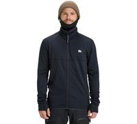 Quiksilver Steep Point - Polaire Technique entièrement zippée - Homme - XL - Noir