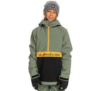 Quiksilver Steeze Youth Jk Combinaison de neige Garçon (lot de 1)