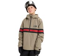 Quiksilver - Steeze Youth Jk - Veste ski enfant Fallen Rock - S - 10 ans