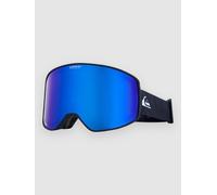 Quiksilver Storm Black Masque noir Uni