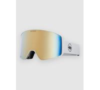 Quiksilver Storm Mg Bone White Masque Uni