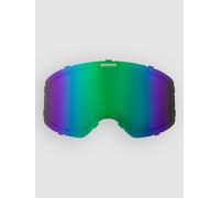 Quiksilver Storm Mirror Ecran vert Uni