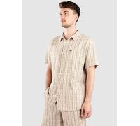 Quiksilver Street Way Chemise blanc L