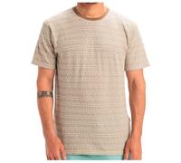 Quiksilver - Street Way S/S Tee - T-shirt - S - wind chime street way
