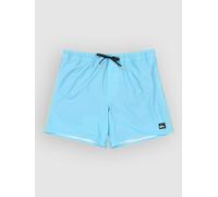 Quiksilver - Stretch Piped Volley 16'' - Short de bain - L - aqua
