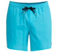 Quiksilver - Stretch Piped Volley 16'' - Short de bain - XXL - aqua