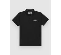 Quiksilver Eqykt04390 Short Sleeve Polo Noir XS Homme
