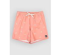 Quiksilver Stretch Printed Volley 16 Boardshort à motifs M