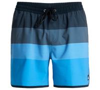 Quiksilver - Stretch Scallop Volley 16'' - Short de bain - S - black tijuana