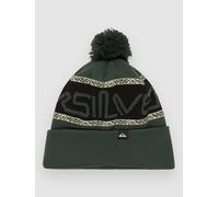 Quiksilver Summit Bonnet vert Uni