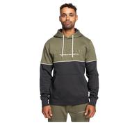 Quiksilver Sunchiser Sweat à capuche XL, Vert., XL