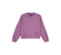 Sweatshirt femme Quiksilver Sunway Block Violet L