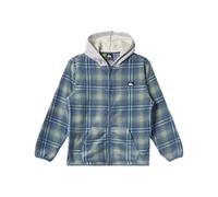 Quiksilver Surf Days - Sweat à Capuche zippé - Garçon Enfant 8-16 - 14 - Bleu