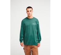 Quiksilver Surf Garage Ls pour S Vert