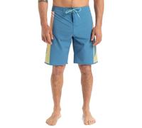Quiksilver SURFSILK 20 Shorts, Coronet Blue Holmes, 32 Men's