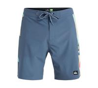 Quiksilver Surfsilk Arch 18" - Boardshort - Homme - 30 - Marron