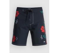 Quiksilver Surfsilk Arch 18 Boardshort noir 28