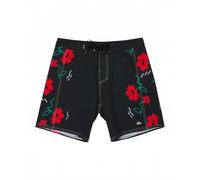 Quiksilver Surfsilk Arch 18" - Boardshorts - 34 - Schwarz