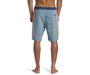 Quiksilver Surfsilk Arch 19 Maillot de Bain Homme (Lot de 1)