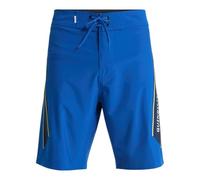 Quiksilver Surfsilk Clicker 20´´ Swimming Shorts Bleu 32 Homme