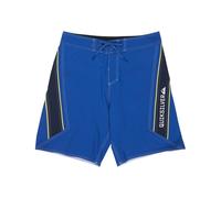 Quiksilver - Surfsilk Clicker 20 - Boardshort homme Monaco Blue - US 31