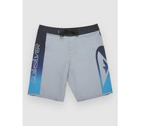 Quiksilver Surfsilk Holmes 20 Boardshort gris 34