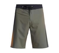 Quiksilver Surfsilk Holmes 20" - Boardshort - Homme - 31 - Vert