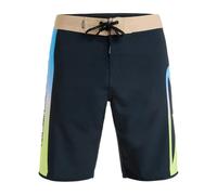 Quiksilver Surfsilk Holmes 20" - Boardshort - Homme - 32 - Noir