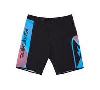 Quiksilver Surfsilk Holmes 20´´ Swimming Shorts Noir 31 Homme