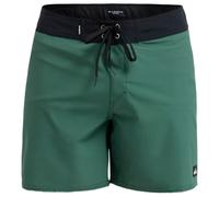 Quiksilver - Surfsilk Kaimana 16 - Boardshort - 28 - forest