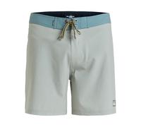 Quiksilver - SURFSILK Kaimana 16 Boardshort - Homme, Abbey Stone, 33
