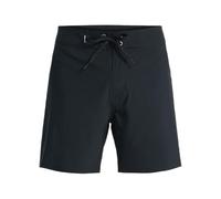 Quiksilver - SURFSILK Kaimana 16 Boardshort - Homme, Black, 33