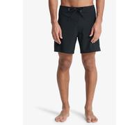 Quiksilver Maillot de bain Surfsilk Kaimana 16 pouces noir Taille 34