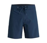 Quiksilver Maillot de bain Surfsilk Kaimana 16inch bleu marine 31