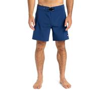 Quiksilver SURFSILK Kaimana 16 Shorts, Bleu d'été, 33 Men's