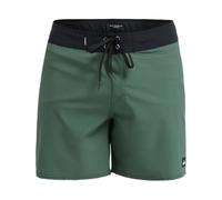 Quiksilver - Surfsilk Kaimana 16" - Boardshort homme Forest - US 33 - Entrejambe 16"