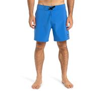 Quiksilver - SURFSILK Kaimana 16 Boardshort - Homme, Nebulas Blue, 31