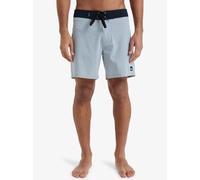 Quiksilver - Surfsilk Kaimana 16" - Boardshort homme Quarry - US 28