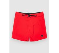 Quiksilver Surfsilk Kaimana 16´´ Swimming Shorts Rouge 34 Homme
