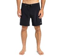 Quiksilver Surfsilk Kaimana 16" - Boardshort homme Black US 33