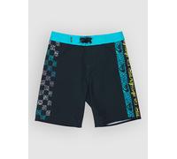 Quiksilver Surfsilk Next Gen 17 Kids Boardshort bleu T10
