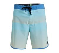 Quiksilver Surfsilk Scallop 18" - Boardshort - Homme - 31 - Bleu