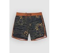Quiksilver Surfsilk Scallop 18 Boardshort noir 30