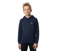 Quiksilver Sweat à capuche Basic Hoodie Bleu 10 ans Garçon