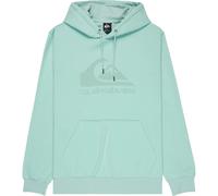 Quiksilver Sweat à Capuche Comp Logo